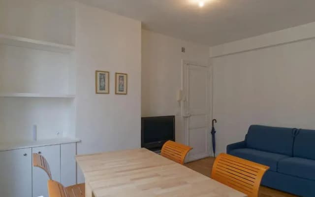 Quiet apartment near Montmartre - photo 2