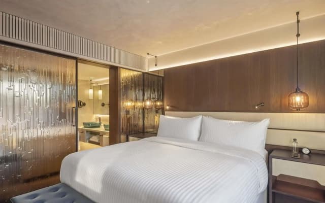 Fairmont Golden Prague - photo 4