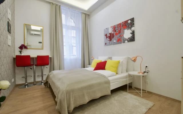 St. King by Hi5 Apartments - photo 4