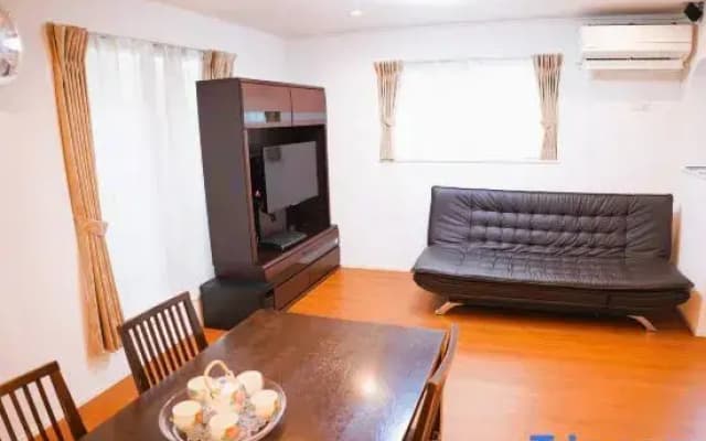 Tokyo　Ikebukuro　villa - photo 5