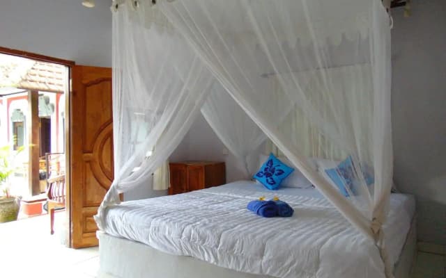 Leggies Bungalows - photo 4