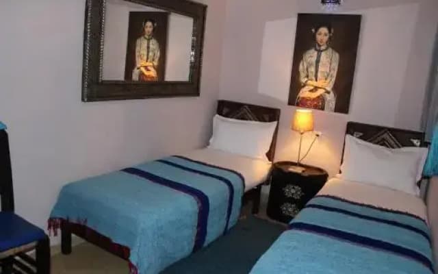 Housing Marrakech Chez Rachid - photo 4