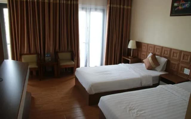 Thanh Long Hotel - photo 4