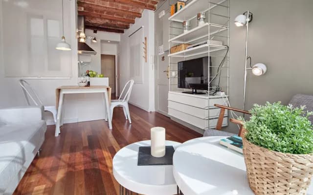 Habitat Apartments Cathedral - photo 2