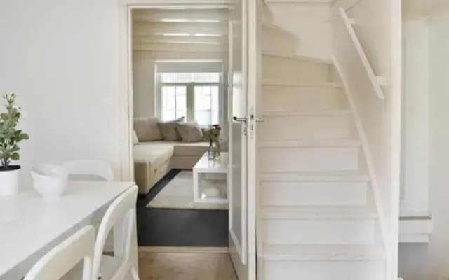 Dam Square House - photo 3