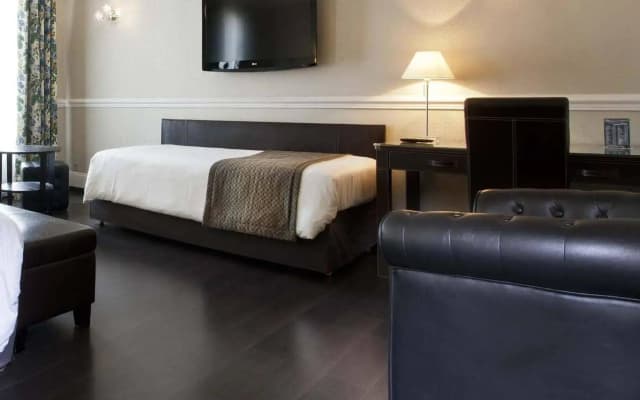 Hotel Claude Bernard Saint Germain - photo 3