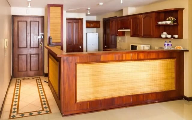Crescat Apartments Colombo - photo 2