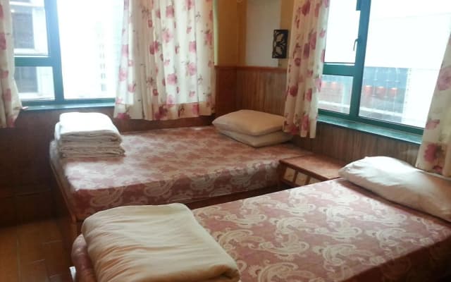 Kowloon New Hostel - photo 3
