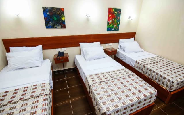Lyly Hotel - photo 3