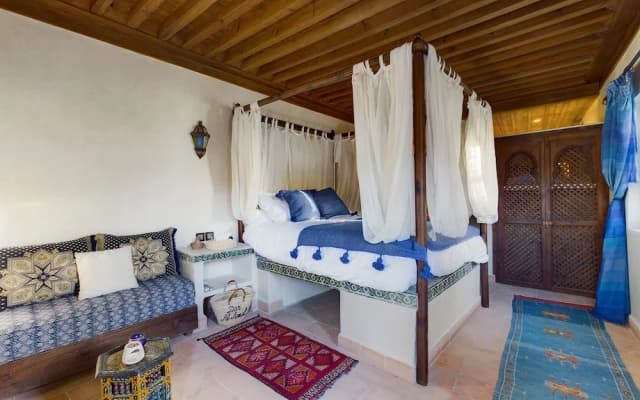 Riad Dar Al Amal - photo 5
