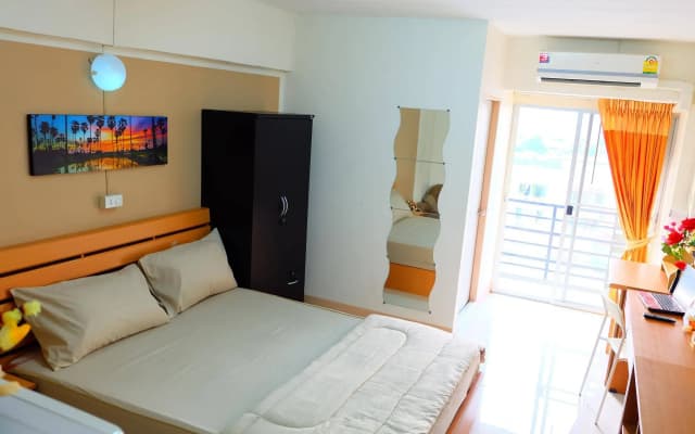 72 Mansion(72 แมนชั่น) - photo 4
