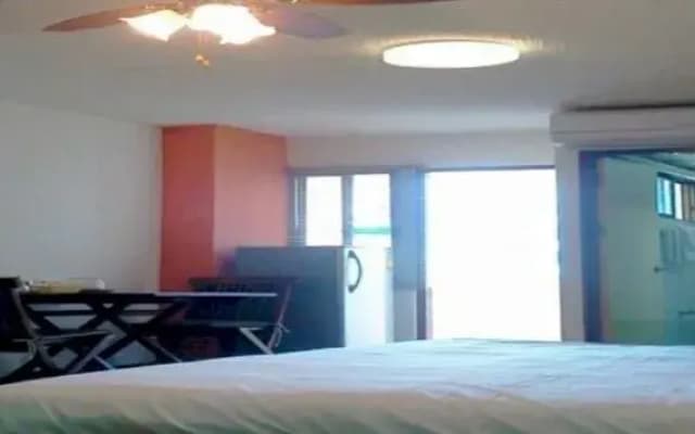 Backpacker's Rooms - photo 5