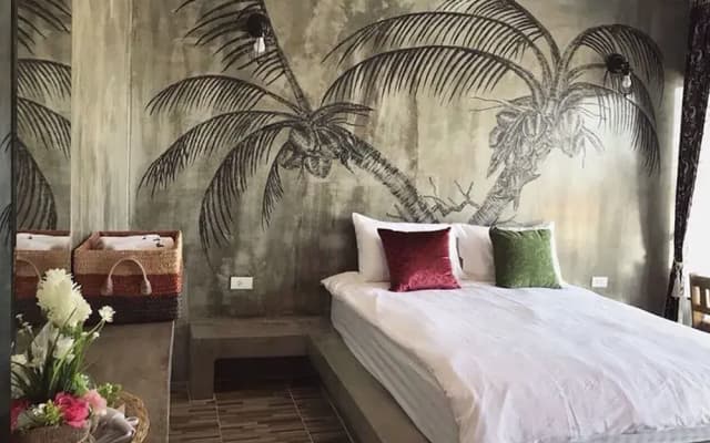 Phan Loft Koh Larn - photo 3