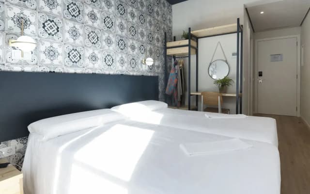 The Central House Lisbon Baixa - Hostel - photo 3