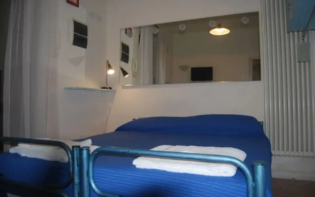 Hotel Alfa - photo 3