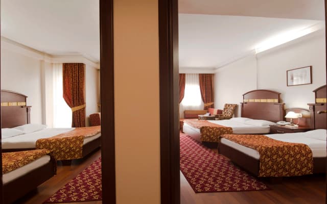 Delphin Botanik Hotel - photo 5