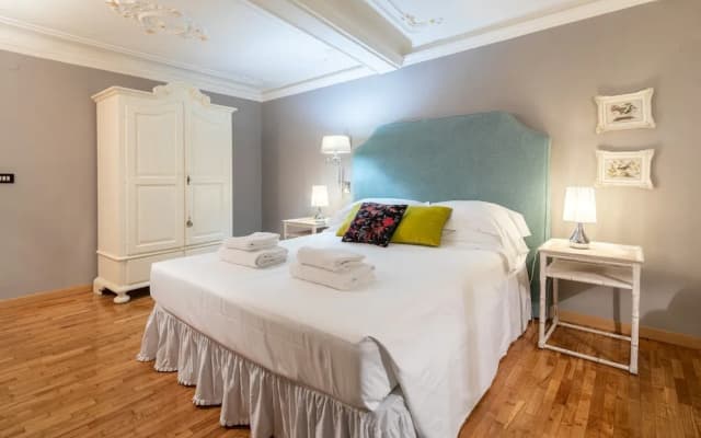 Uffizi Romantic Flat by Mmega - photo 2