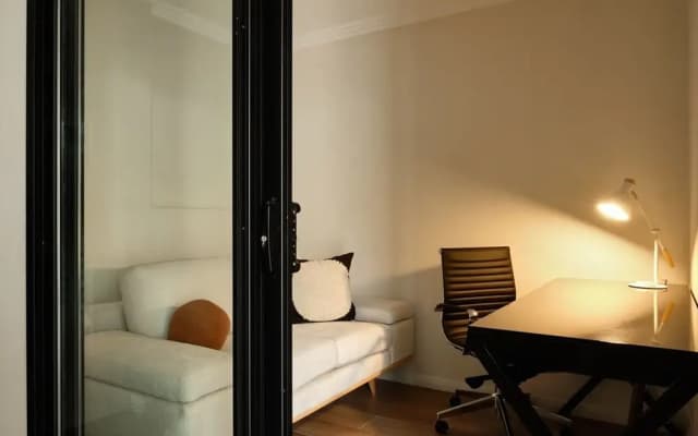 Balmain Family Tranquility - Harbour Views - photo 3