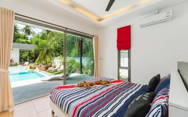 Tawan Villa - photo 2