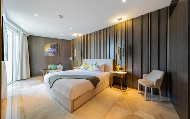 DXB - Five - 30308 - PJ - photo 4