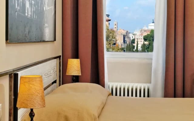 Aklesia BB - Suite Colosseo - photo 2