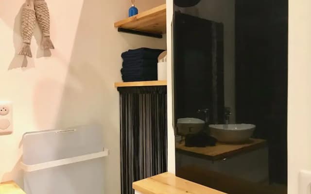 WAVEBNB All Confort Central A/C Wifi 4P - photo 5