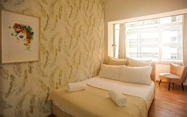 My Fair Lisbon -modern flat with elevator in central Lisbon - photo 4