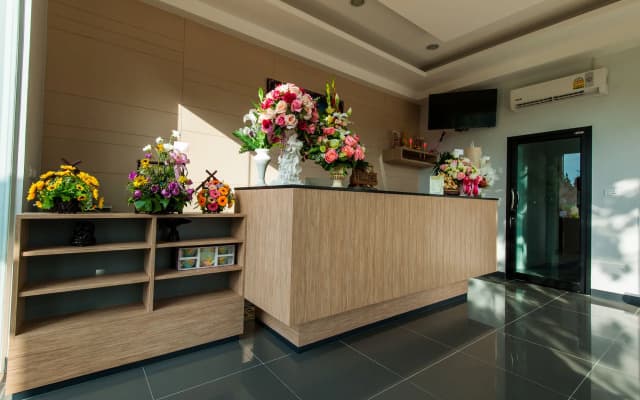 Jinda Resort - photo 2