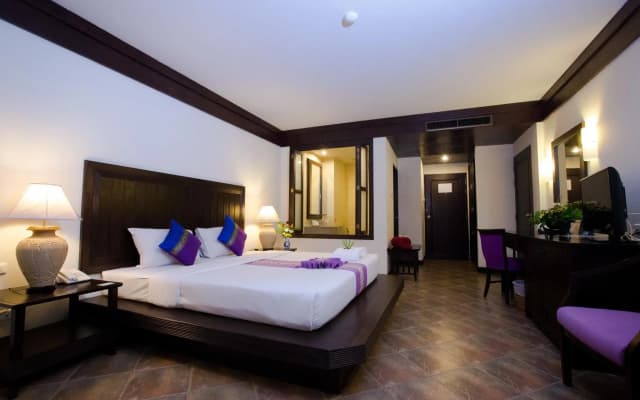 Kata Poolside Resort - photo 3