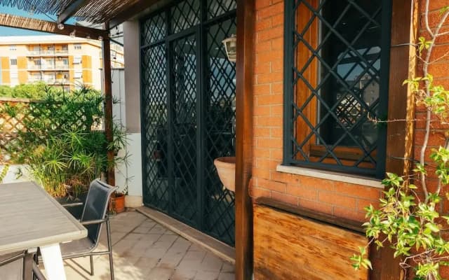 Sunset Apartment in Rome - photo 3