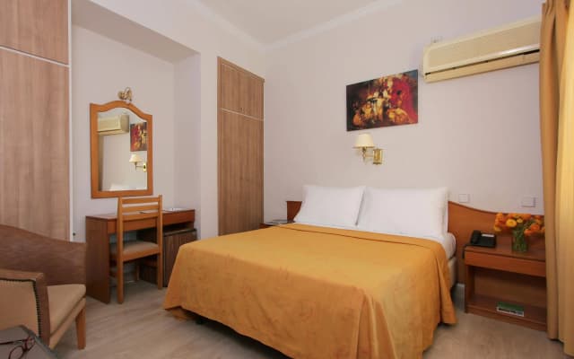 Pan Hotel - photo 3
