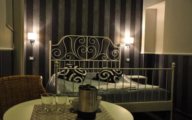 Navona Nice Room - photo 2