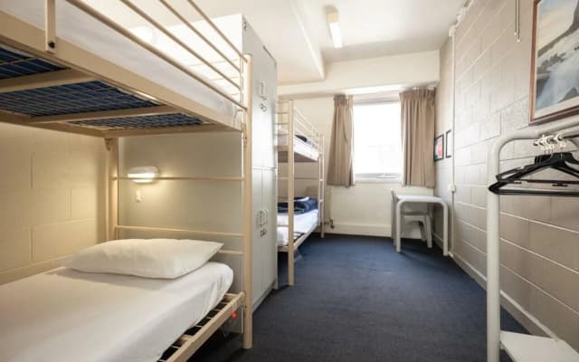 Melbourne Metro YHA - photo 5