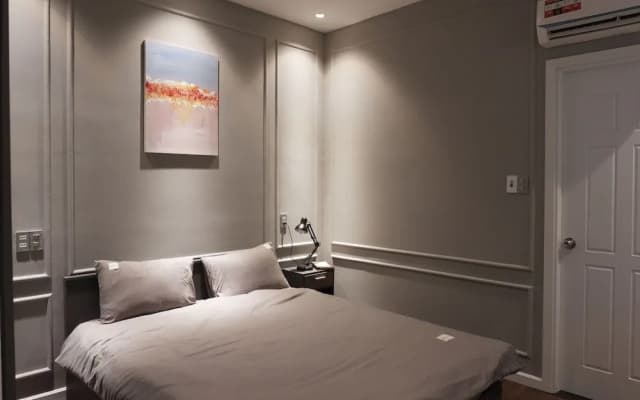 By Duc Phan-Suites - photo 3