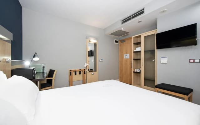Holiday Inn Express Barcelona City 22@ by IHG - photo 5