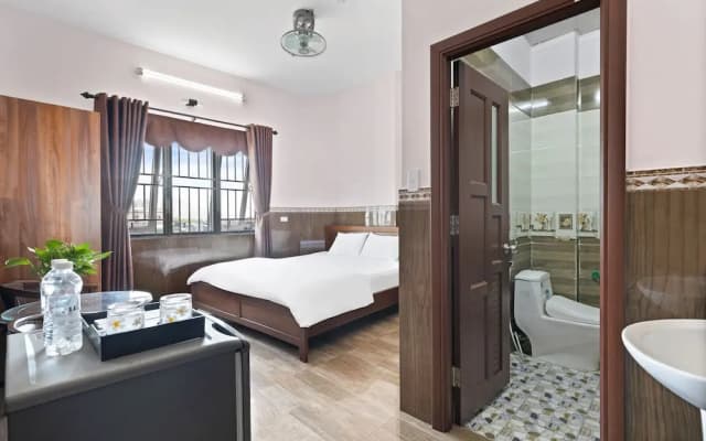 Moc Nhien Hotel Da Nang - photo 3