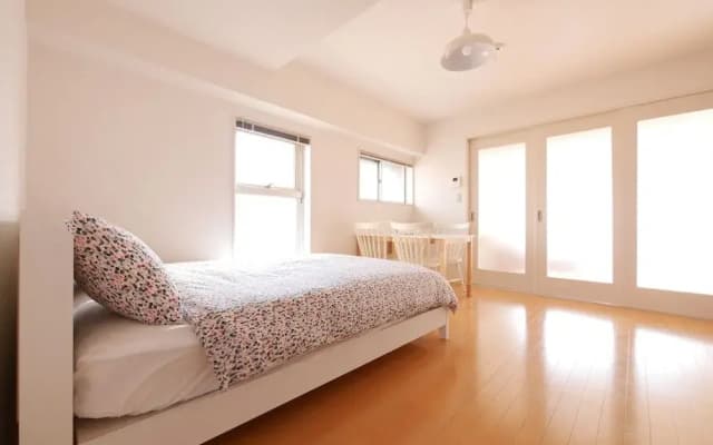 Comfybed Yoyogi - photo 4