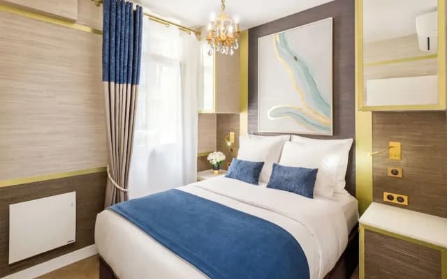 Merveil Luxury Suite - Tour Eiffel Laos - photo 5