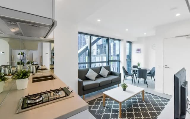 ABC Accommodation - La Trobe Street - photo 3