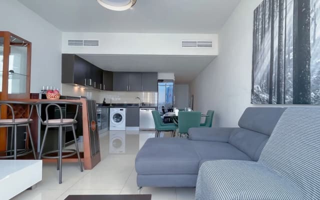 Luxurious Loft with stunning views Dubai - photo 3
