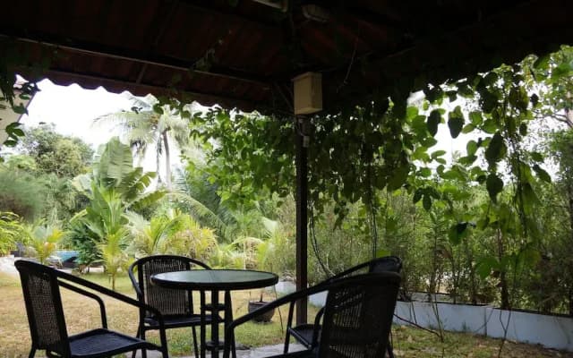 Twin Villas - photo 2