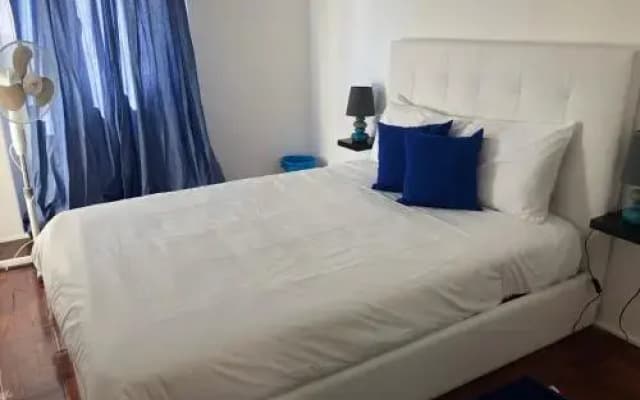 7 Rivers Hostel - photo 4
