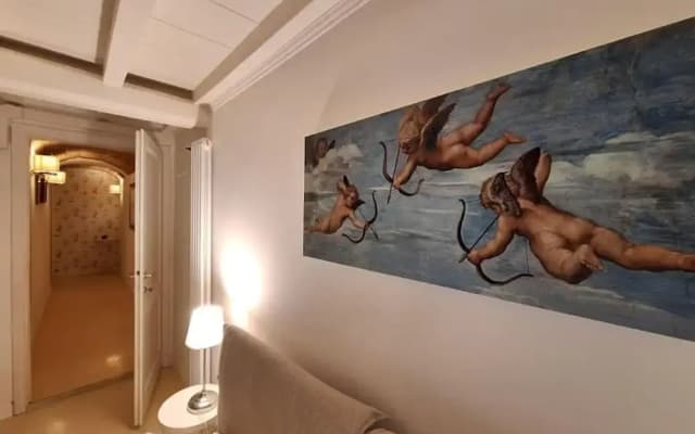Cozy & Charming Florentine Hideaway - photo 3