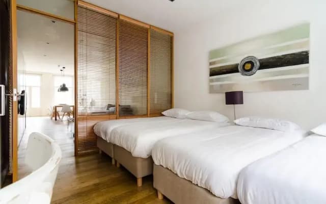 Marnix360Apartments - photo 5