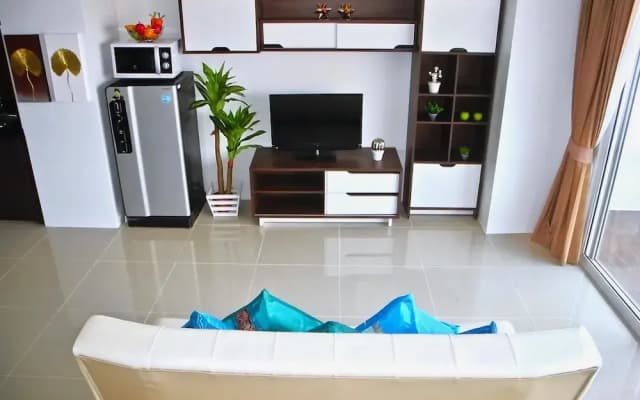 Bayshore Patong Studio - photo 2