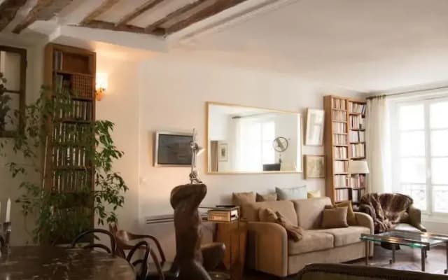 Designer Stay - d'Assas - photo 2
