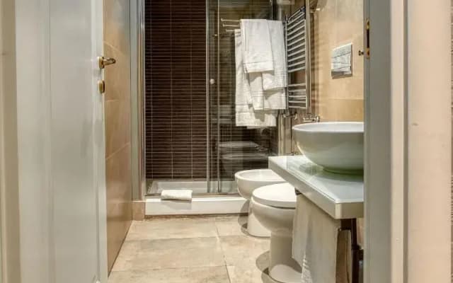 Trevi Qq Rooms - photo 2