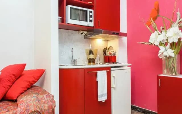 Atmosfere Vatican Red - photo 4