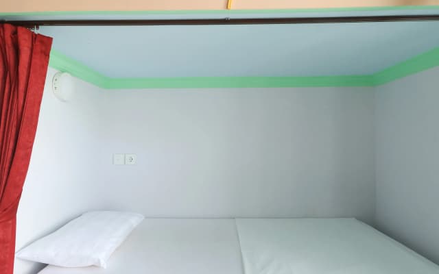 Pering Bungalow Ubud - photo 2