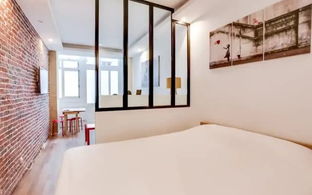 Modern Apartment - 1br/4p - Palais Garnier - photo 2